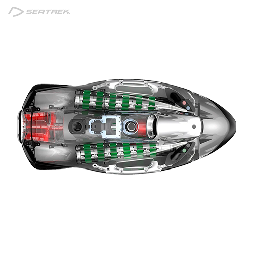 SEATREK F5 S (Copy)