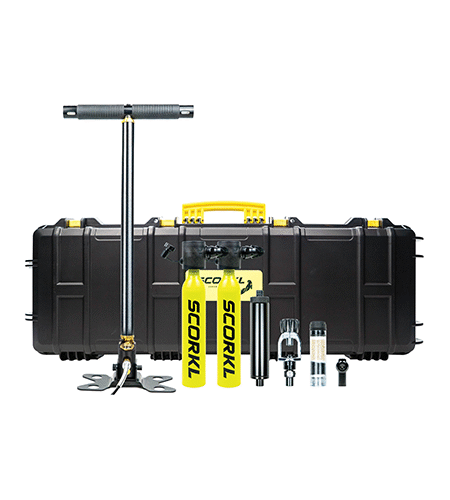 SUBLUS BUDDY PACK PRO