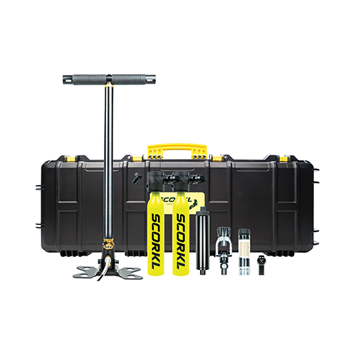 SUBLUS BUDDY PACK PRO