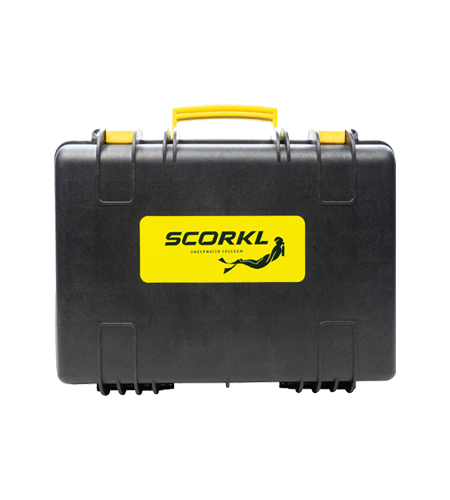 COMPACT CASE