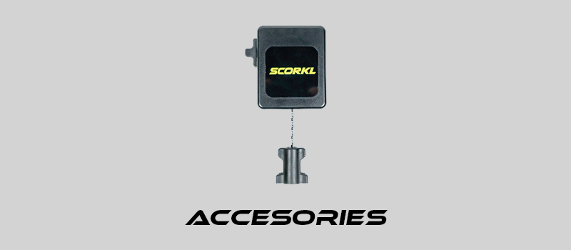 ACCESORIES