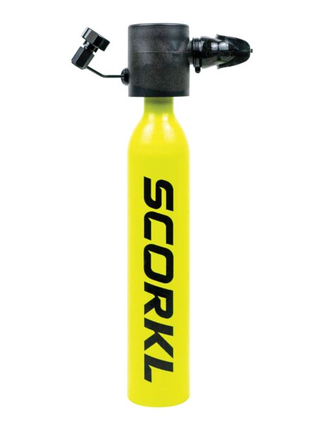 SCORKL